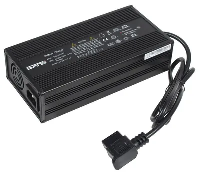 Zdjęcie produktu dla Ładowarka Cedrus skuter C-GO-5R-MB5 290200