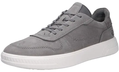 Produktbild von ECCO Herren Sneaker MOVE M grau Größe EUR 42