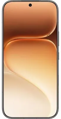 Produktbild von HONOR 600 5G Schwarz 8 Gigabyte 512 Gigabyte