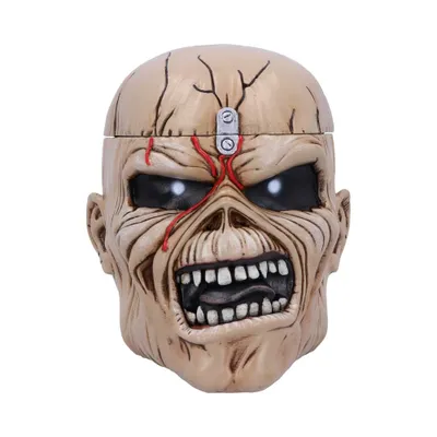 Produktbild von Iron Maiden The Trooper Aufbewahrungsbox
