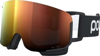 Immagine prodotto di Occhiali da sci POC Nexal WF, colore: nero/arancione (parzialmente)