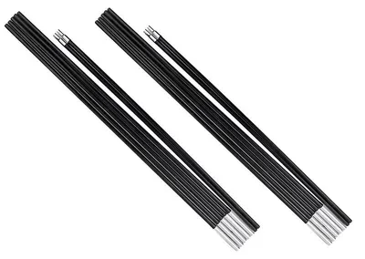 Obrázek produktu pro Verk 14532 Tyčka stanová sklolaminátová 8 mm, 340 cm, 2 ks