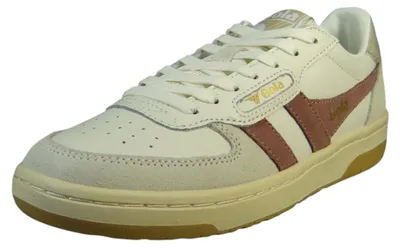 Obrázok produktu pre Gola Dámske nízke tenisky Hawk CLB336 Low Top CLB336 White