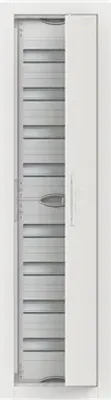 Immagine prodotto di piccolo quadro di distribuzione UP 1 pezzo