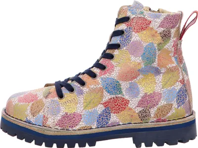 Produktbild von Grünbein Schnürstiefeletten Damen 31393231333436 Bunt 42 EU