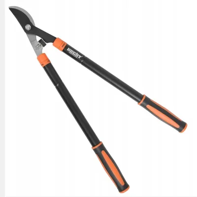 Produktbild von Hecht 018LGG Teleskopschere verstellbar Gartenschere