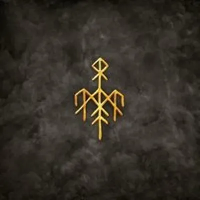 Immagine prodotto di CD Wardruna - Runaljod - Ragnarock