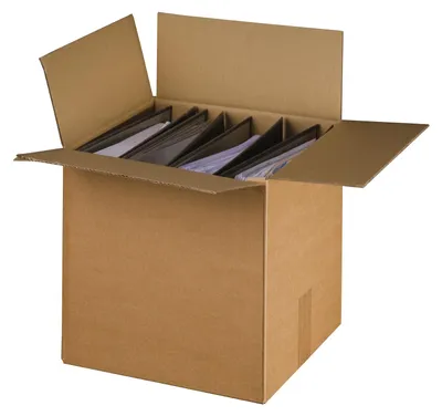 Produktbild von smartboxpro Versandkarton 00069066 325x290x335mm 10 St./Pack.