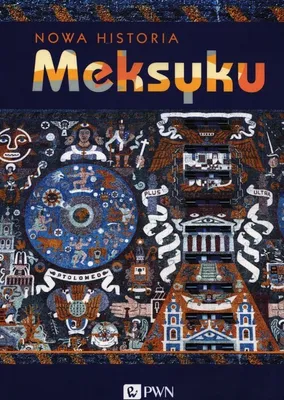 Imagen del producto de Nueva historia de México