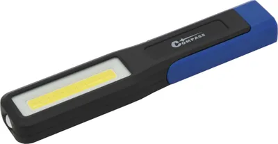 Immagine prodotto di Torcia ricaricabile a LED 150lm