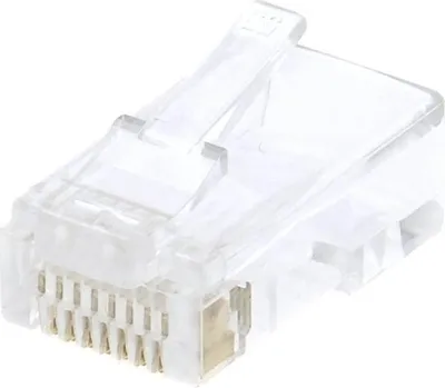 Obrázok produktu pre DATACOM konektor UTP CAT5E 8p8c- RJ45 drôt