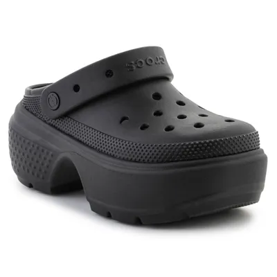 Produktbild von Schuhe Crocs Stomp Clog 209347001
