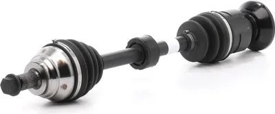 Produktbild von SKF VKJC 4529 Antriebswelle Vorne Rechts für VW TIGUAN (5N) für AUDI A3 Sportback (8VA, 8VF) Q3 (8UB, 8UG)