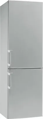 Produktbild von Smeg CF33SE Kühl- und Gefrierkombination Freistehend 300 l E Silber