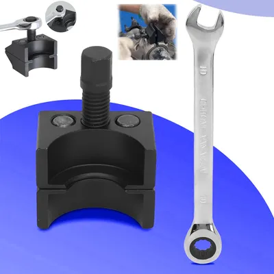 Produktbild von Kfz-Werkzeuge,Separator,Trenner und Schraubenschlüssel,Gilt für Audi,Ford, Volkswagen und BMW