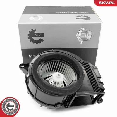 Obrázok produktu pre wentylator nawiewu MERCEDES-BENZ Viano Vito, 0008358004