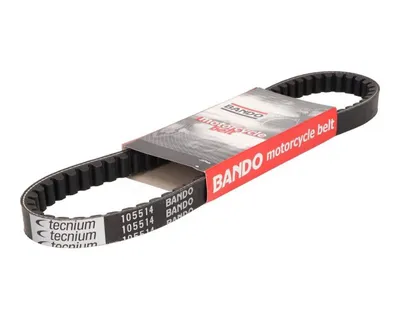 Produktbild von Keilriemen Bando V/S für Peugeot, TGB 50ccm