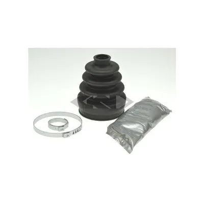 Produktbild von SPIDAN Faltenbalgsatz Antriebswelle für FIAT PANDA (169) 25542