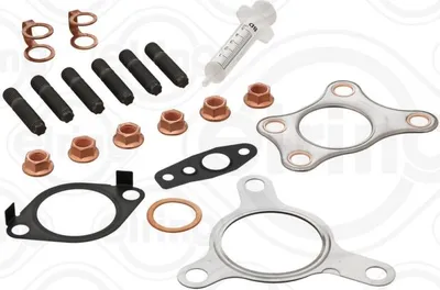 Obrázok produktu pre Súprava Na Montáž Turbodúchadla Nissan 2.5Dci 10