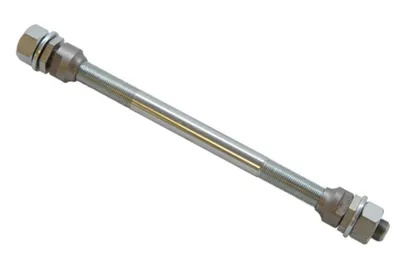 Produktbild von Achse Hinterrad 12mm für Puch Maxi