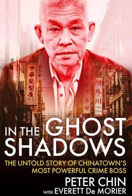 Obrázek produktu pro In the Ghost Shadows