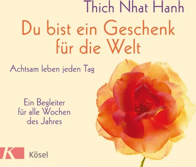 Produktbild von Du bist ein Geschenk für die Welt