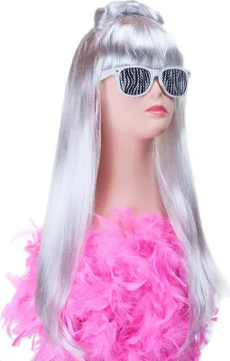 Obrázok produktu pre Ozdobná parochňa 1 ks