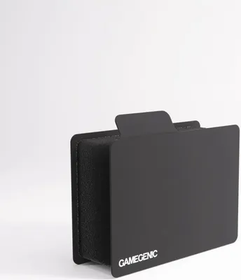 Produktbild von Gamegenic Sideloading Sizemorph Divider Schwarz