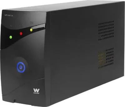 Zdjęcie produktu dla Woxter PE26-062, 0,65 kVA, 360 W, 110 V, 240 V, 60 Hz, 110 V