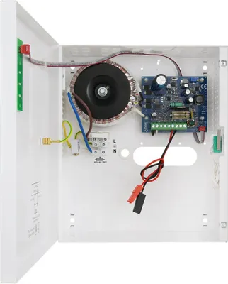 Immagine prodotto di Grade 2 Pulsar Switching Buffer Power Supply Awzg2-12V2A-B