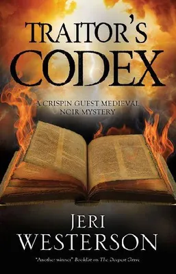 Produktbild von Traitor's Codex
