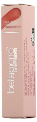 Immagine prodotto di Bellapierre Cosmetics Olio per labbra all'anguria (7 ml)