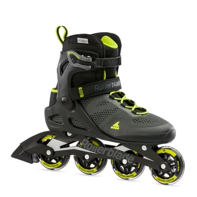 Immagine prodotto di Pattini in linea Rollerblade Macroblade 80
