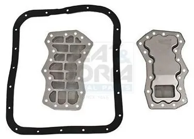 Produktbild von MEAT & DORIA KIT21035 Hydraulikfiltersatz AT Automatikgetriebe für SUBARU FORESTER (SG)