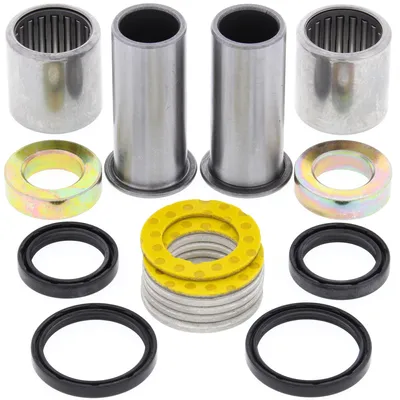 Produktbild von ALL BALLS Schwingenlager-Kit 28-1044