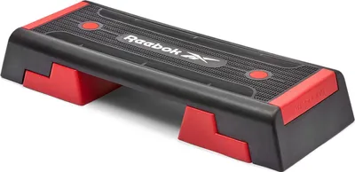 Obrázek produktu pro Reebok Step Original 2.0 black & red - černá/červená
