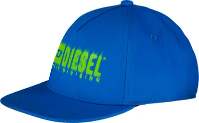 Obrázok produktu pre Diesel Kids J01908 Čiapka Blue 52 cm Blue 52 cm