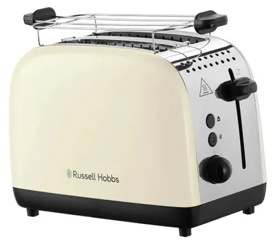 Immagine prodotto di Tostapane Russell Hobbs Colours Plus Tostapane Crema