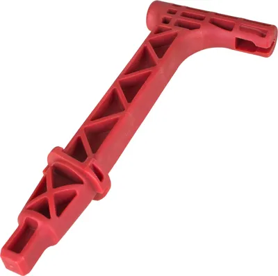 Produktbild von Griff Handbremshebel Getriebe Notentriegelung 24507590395 24507552703 für BMW