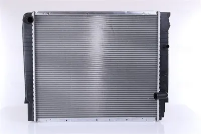 Produktbild von NISSENS 65528A Kühler Wasserkühler Motorkühler für VOLVO 940 II Kombi (945) 940 Kombi (945) 940 (944) 960 Kombi (965) 960 (964)