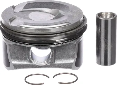 Produktbild von ET ENGINETEAM PM006850 Kolben für MINI Schrägheck (R56) passend für PEUGEOT 207 (WA, WC) 207 CC (WD) 208 I Schrägheck (CA, CC) 308 SW II
