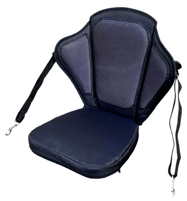 Produktbild von Spinera Premium Foam Kajaksitz Komfort Schaumpolster Kajak Sitz