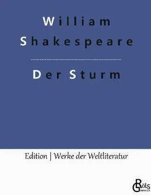 Produktbild von Der Sturm