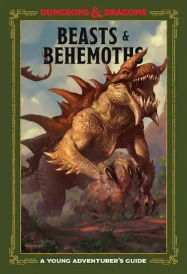 Image de Beasts and Behemoths