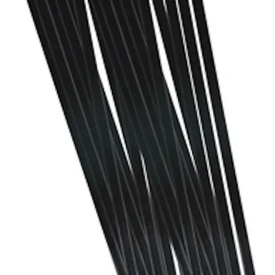 Obrázok produktu pre Opakovane použiteľné káblové viazače 4,8 x 280 mm