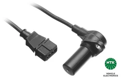 Produktbild von NTK 81434 Kurbelwellensensor Impulsgeber für OPEL VECTRA B (36)