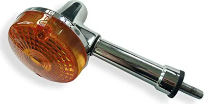 Zdjęcie produktu dla Blinker BIHR orange, vorne links und rechts für: passend für Suzuki GN 125/250