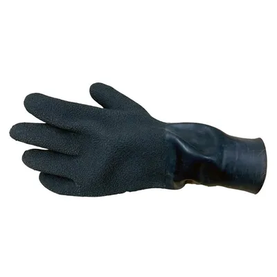 Produktbild von Latex Handschuh mit Manschette XL