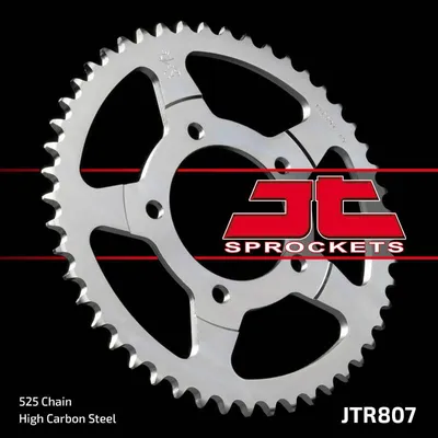 Obrázek produktu pro Pignon JT 46T 525 JTR807.46