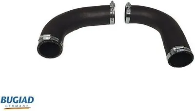 Produktbild von BUGIAD 82281 Turbo Ladeluftschlauch für FORD Transit Mk7 Kastenwagen (V363, FCD, FDD) Transit Mk7 Bus (V363, FAD, FBD)